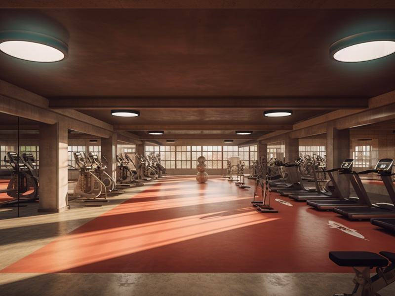 怎么加入全民健身中心？快來(lái)了解如何加入，享受健康生活！