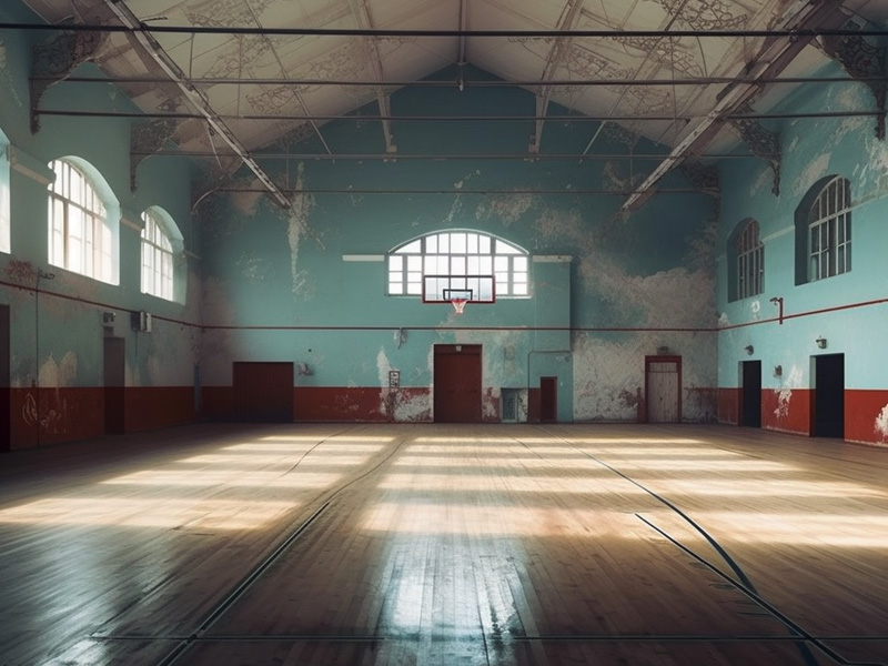 和順縣體育館能不能游泳？快來(lái)看看它能否滿(mǎn)足你的暢游需求！